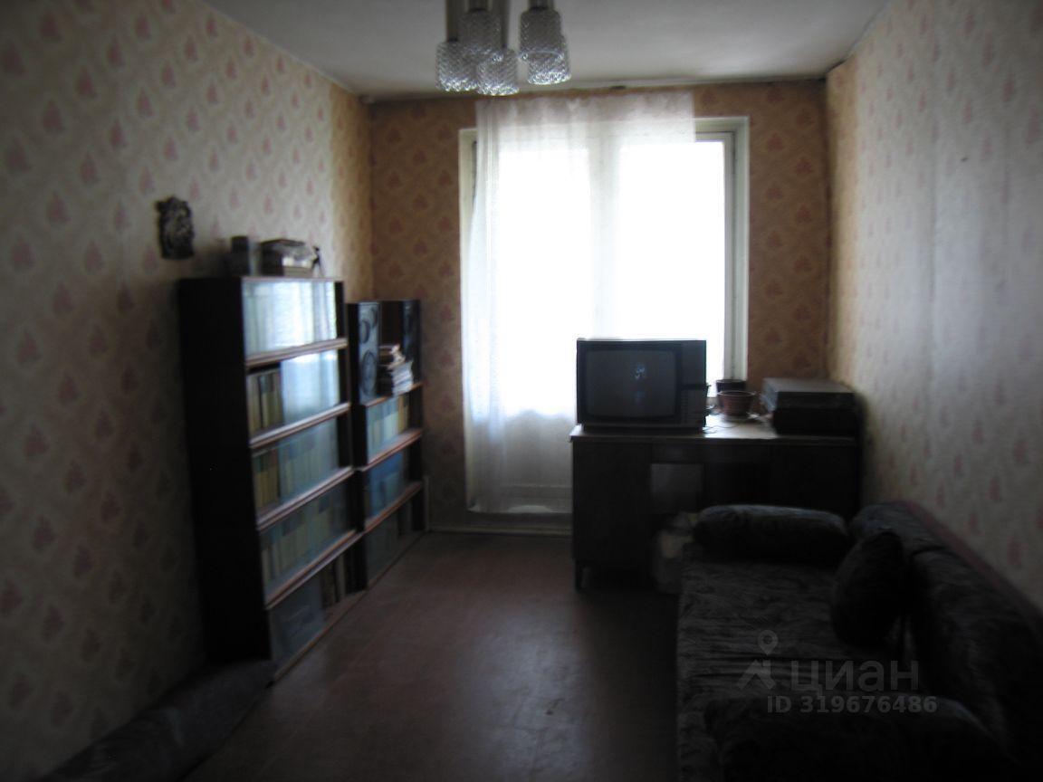 квартира г Королев ул Сакко и Ванцетти 32 фото 4