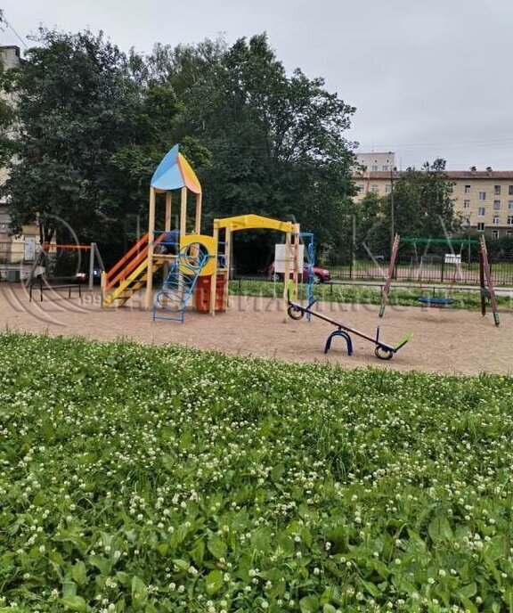 квартира р-н Выборгский г Выборг пр-кт Московский 16 Выборгское городское поселение фото 2
