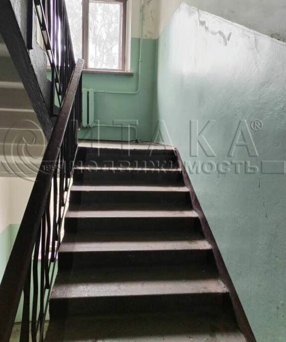 квартира р-н Выборгский г Выборг пр-кт Московский 16 Выборгское городское поселение фото 3