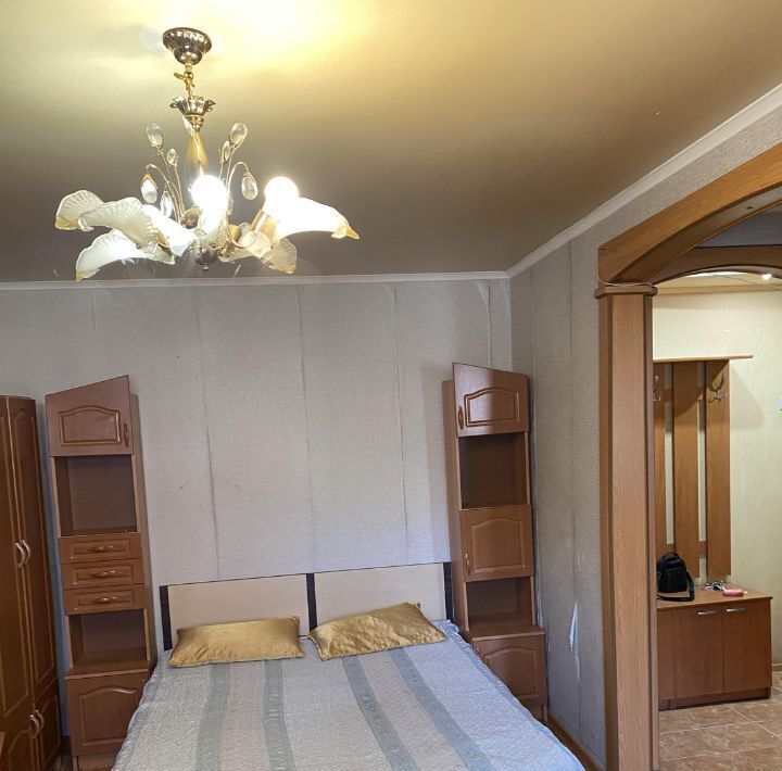 квартира г Тольятти р-н Центральный ул Мира 168 фото 2