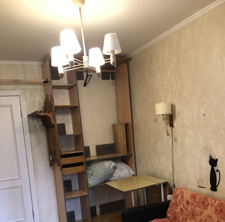 комната г Тольятти р-н Автозаводский ул Фрунзе 14 фото 8