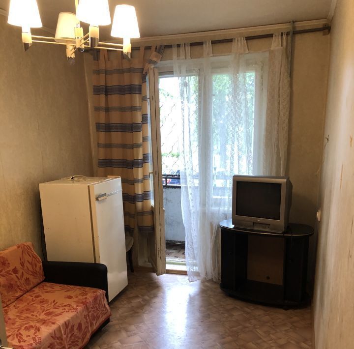 комната г Тольятти р-н Автозаводский ул Фрунзе 14 фото 9
