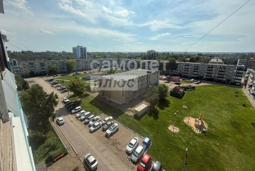 квартира г Салават ул Калинина 85 фото 8
