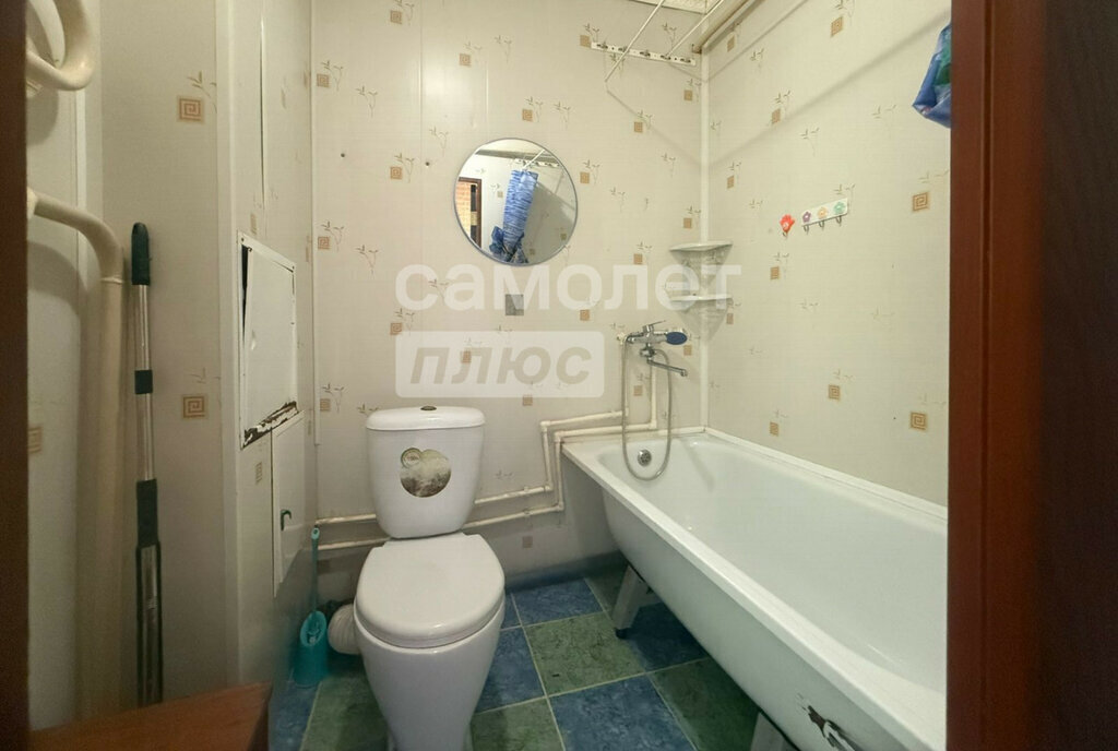 квартира г Салават ул Калинина 85 фото 6