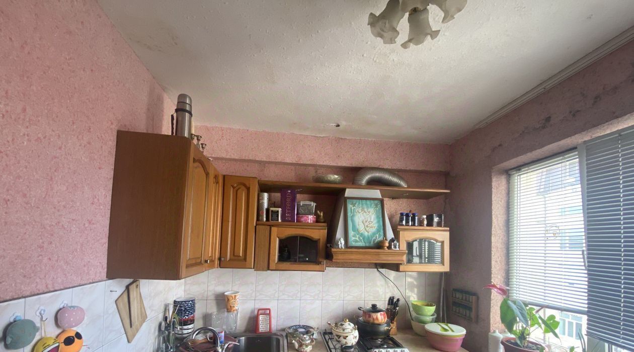 квартира г Махачкала ул Гайдара Гаджиева Советский фото 2