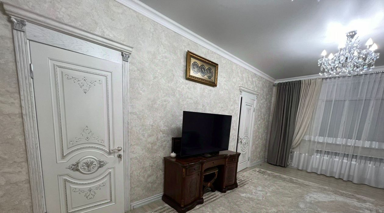 квартира г Махачкала пгт Семендер ул Южная фото 17