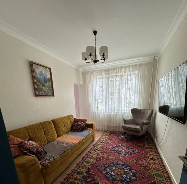квартира г Каспийск ул Ленина фото 12