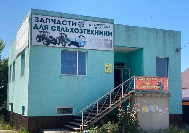 офис ул Гоголя 52 городское поселение Сердобск фото
