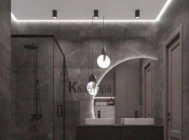квартира р-н Ленинский ул Кловская 11а фото