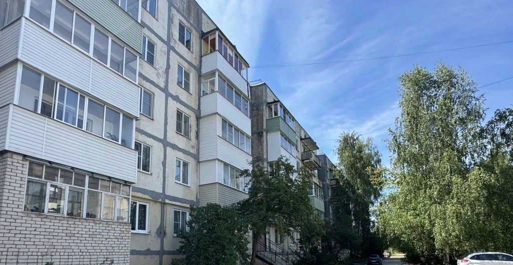 квартира р-н Шуйский г Шуя ш Южное 8 фото 28