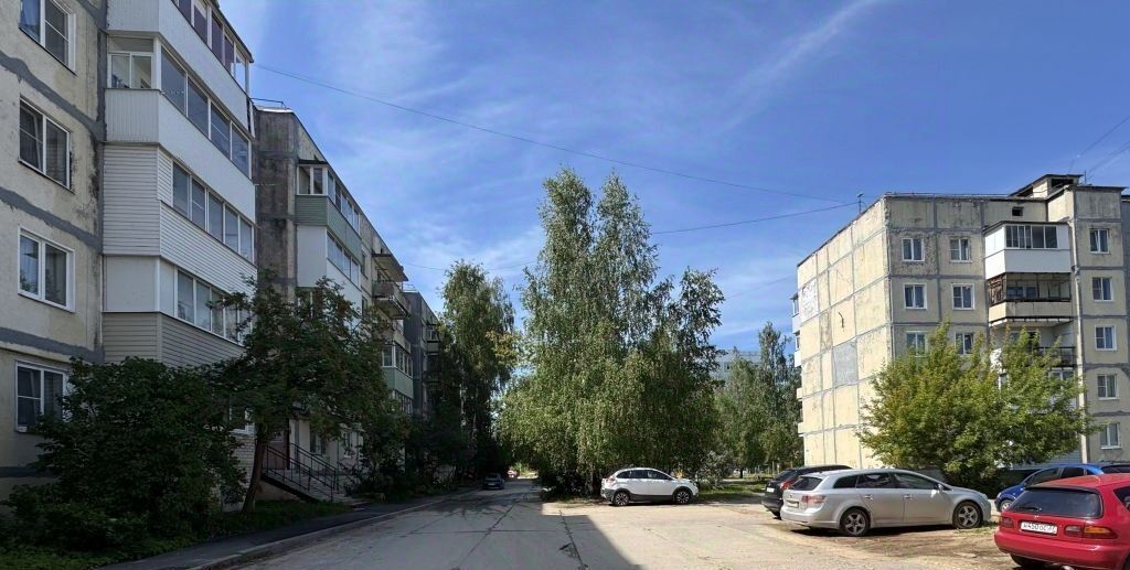 квартира р-н Шуйский г Шуя ш Южное 8 фото 29