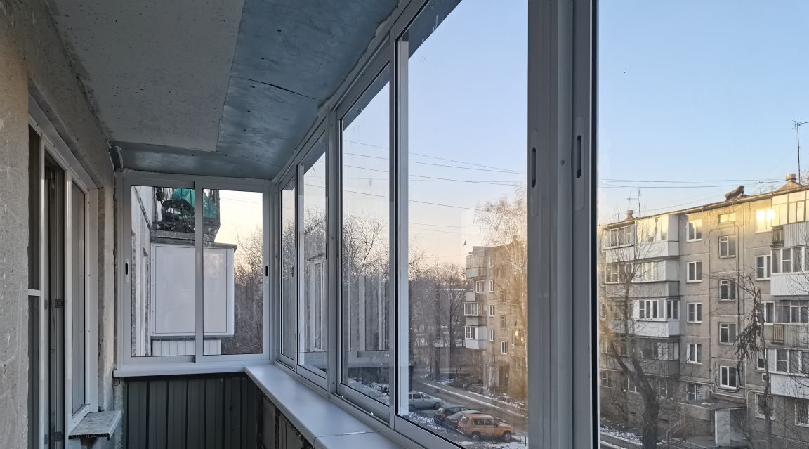 квартира г Челябинск р-н Советский ул Овчинникова 9а фото 1