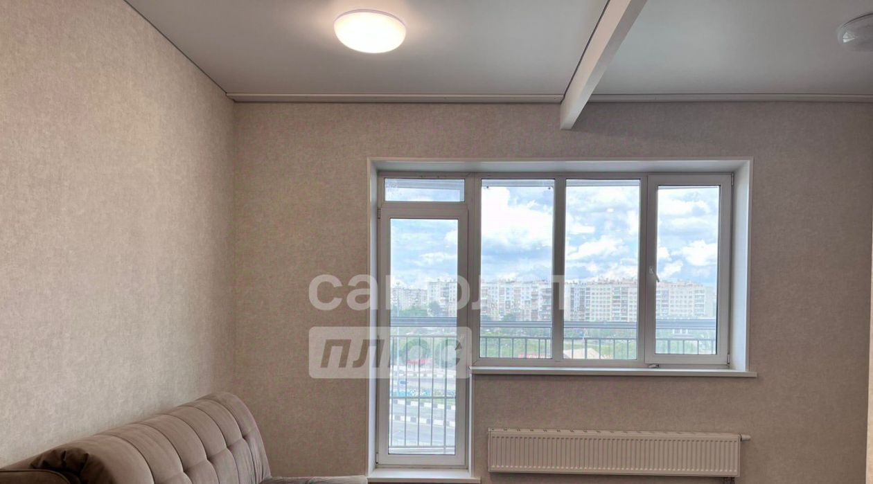квартира г Челябинск р-н Центральный ул Свободы 4 фото 4
