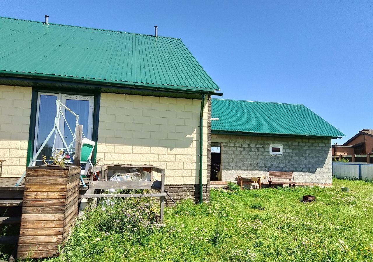 дом г Снежинск п Ближний Береговой ул Тихая 1 фото 24