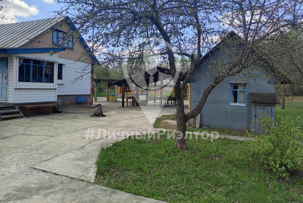 дом г Скопин фото 12