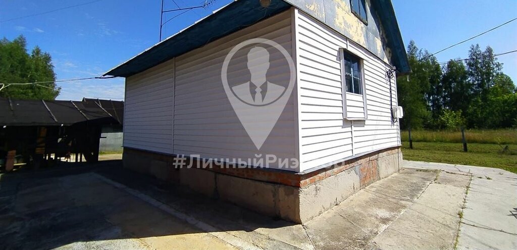 дом г Скопин фото 14