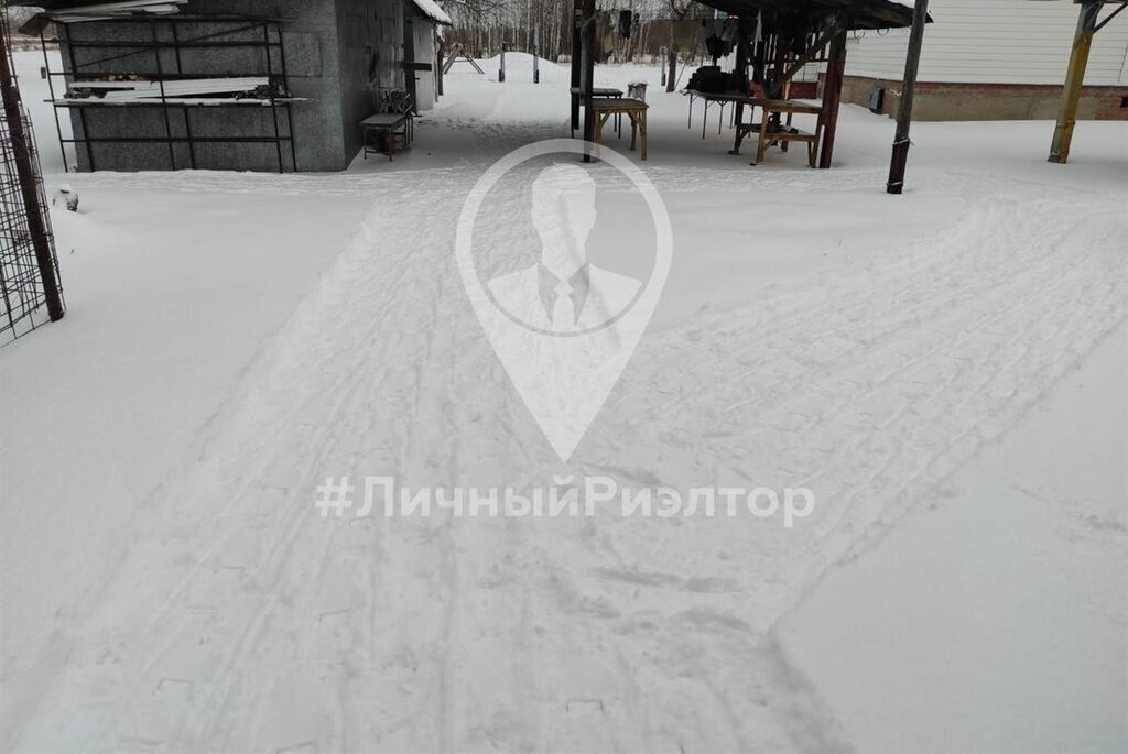 дом г Скопин фото 18