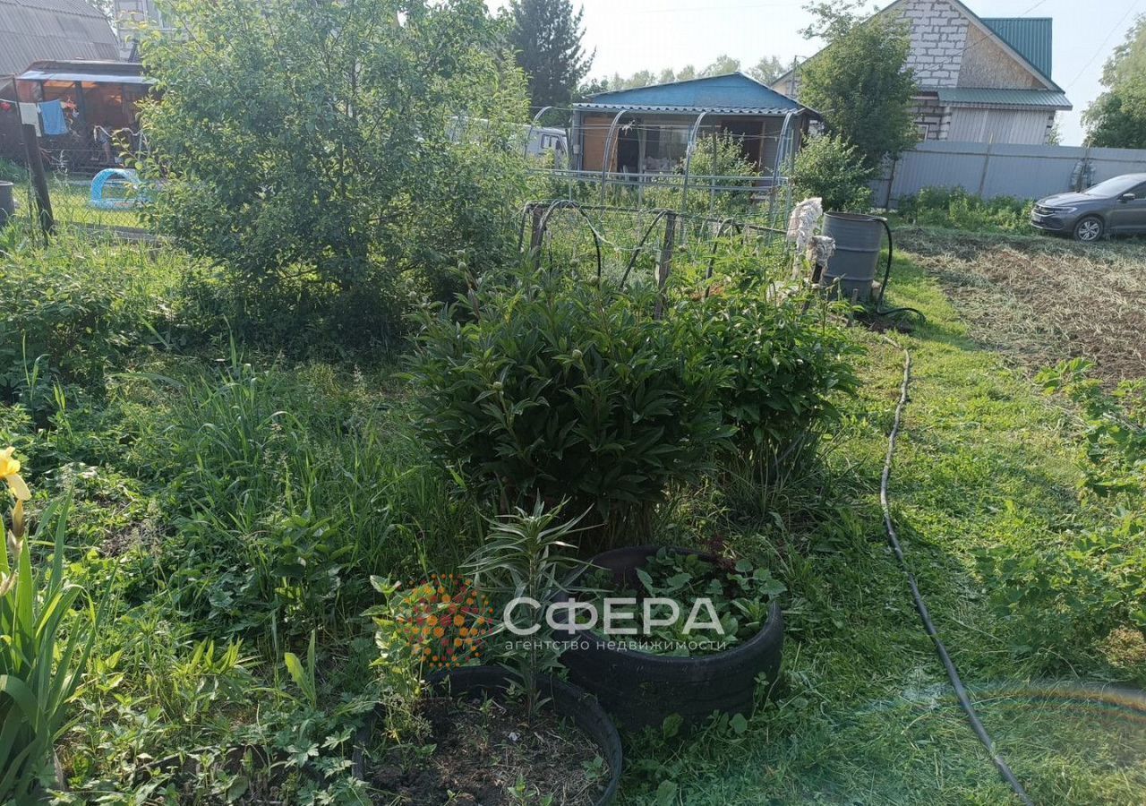 дом г Бердск снт Вега-3 Бердское шоссе, 270 фото 11