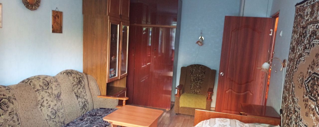 квартира г Губаха пр-кт Октябрьский 7а фото 5