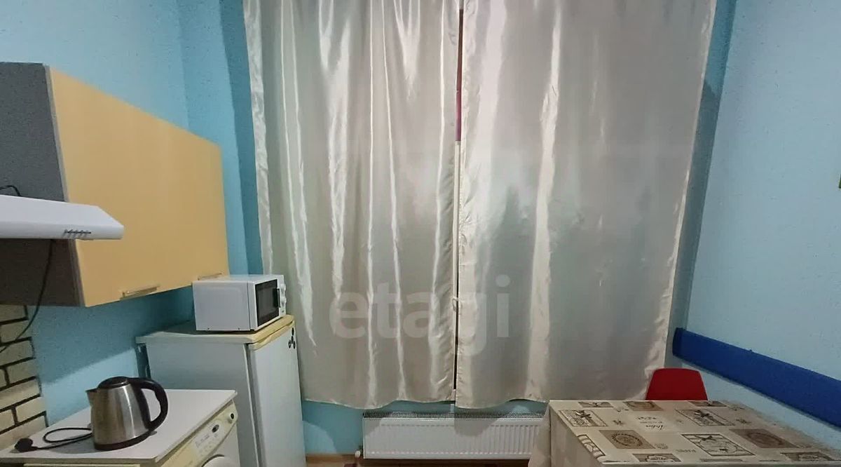 квартира г Ростов-на-Дону р-н Октябрьский ул Ларина 3 Новый город фото 9
