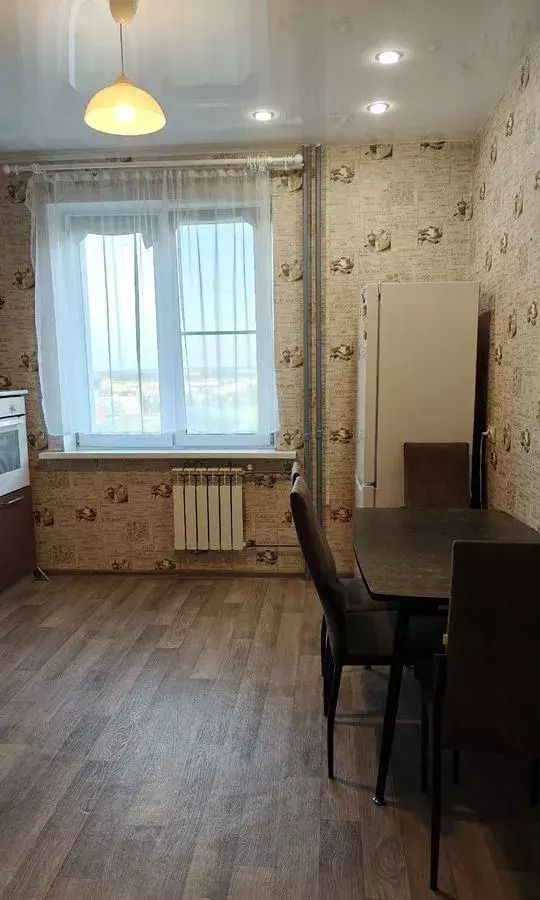 квартира г Тверь р-н Московский ул Левитана 56 фото 2