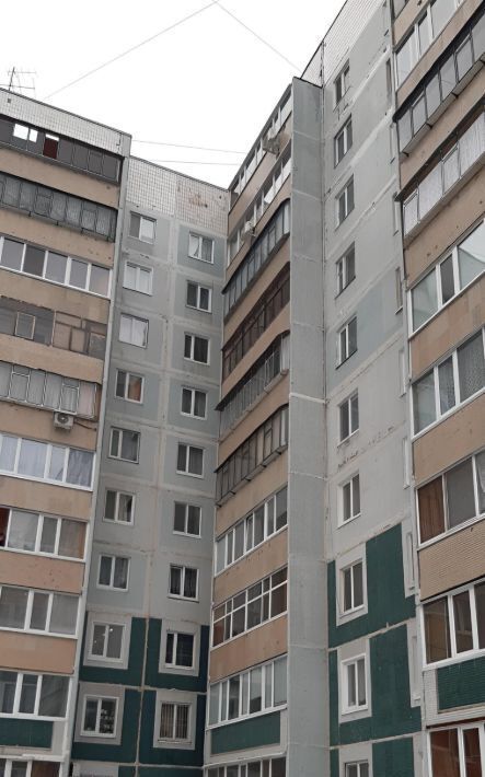 квартира г Ульяновск р-н Засвияжский ул Промышленная 87 фото 16