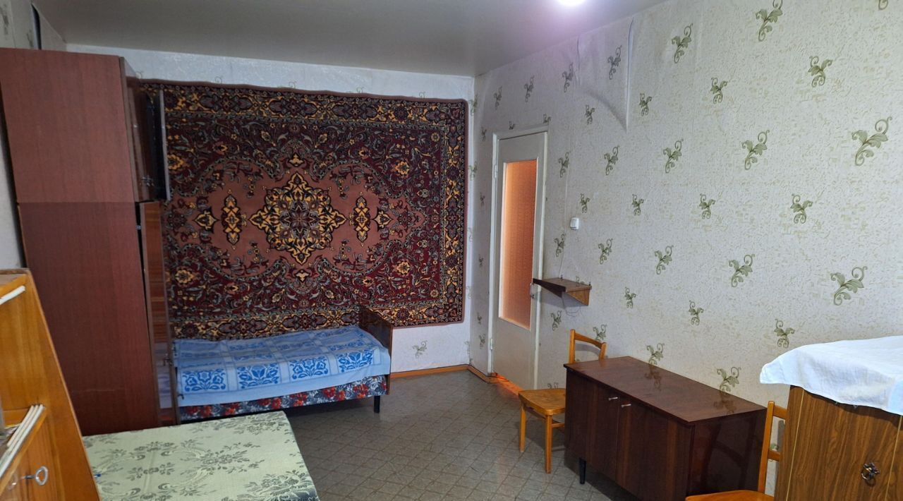 квартира г Ульяновск р-н Засвияжский ул Промышленная 87 фото 3