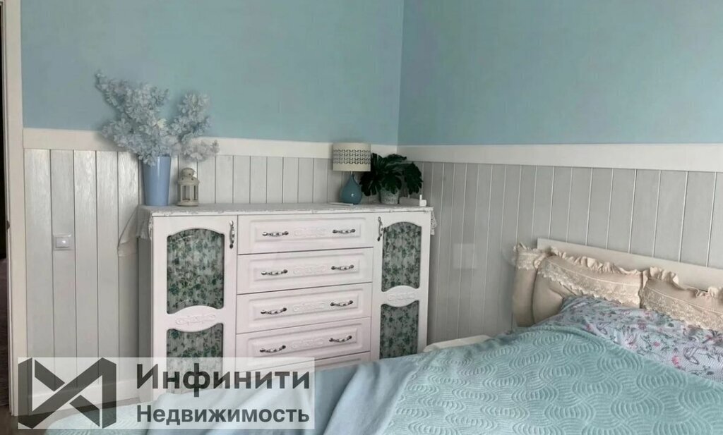 дом р-н Шпаковский г Михайловск ул Георгиевская 295 коттеджный посёлок Адмирал фото 17