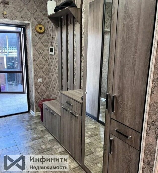 дом р-н Шпаковский г Михайловск ул Философская фото 5