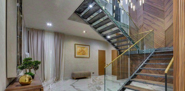 дом г Истра Миллениум Парк кп, Нахабино фото 8
