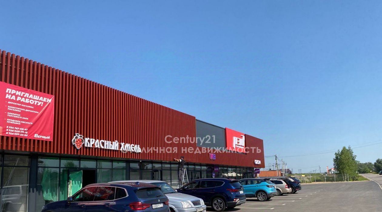 дом г Домодедово мкр Белые Столбы КП Рэд тер., 235, Домодедовская фото 34