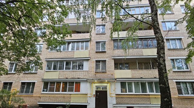 метро Перово ул 1-я Владимирская 18к/5 муниципальный округ Перово фото