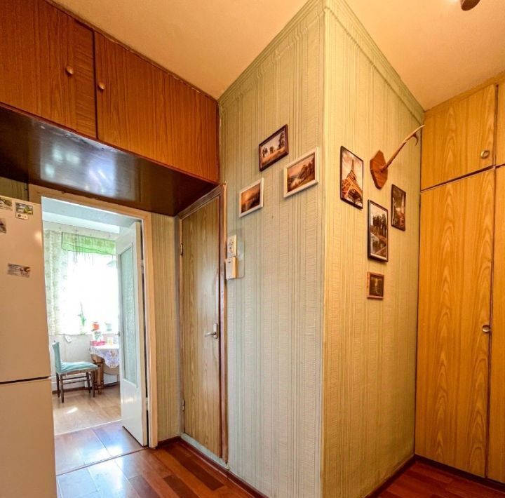 квартира г Зеленоград Зеленоград — Крюково, к 1456 фото 9