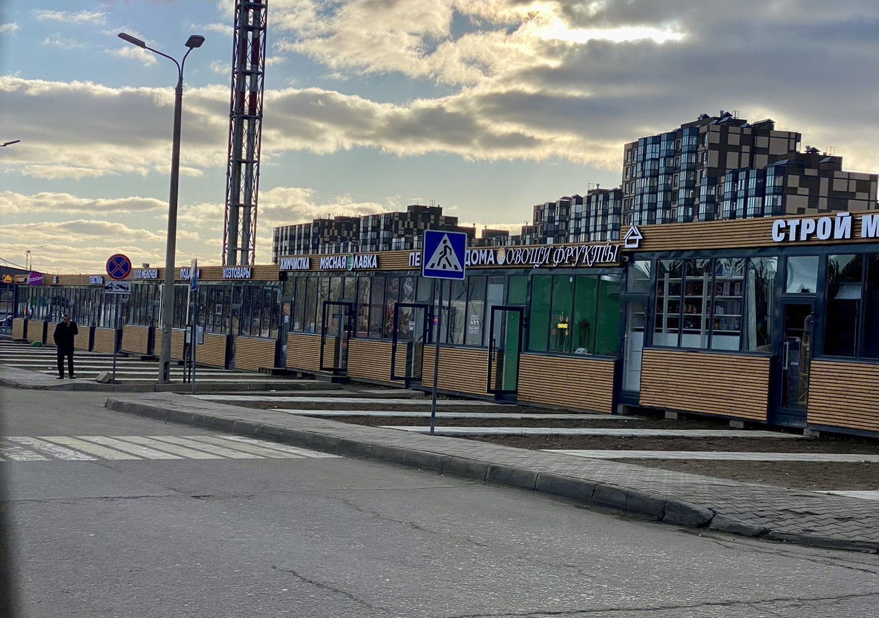 земля городской округ Наро-Фоминский г Апрелевка 29 км, КП Кедрица, 2-я очередь, Киевское шоссе фото 4