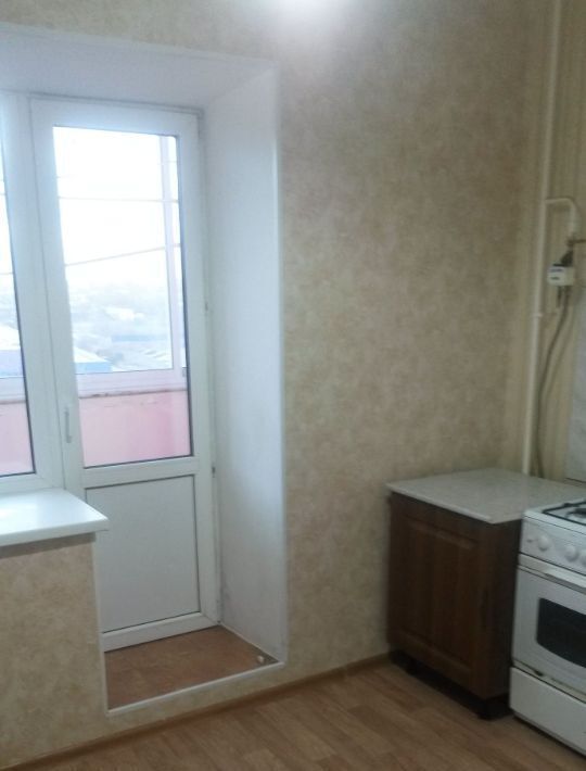 квартира г Тверь р-н Московский ул Склизкова 116к/1 фото 5