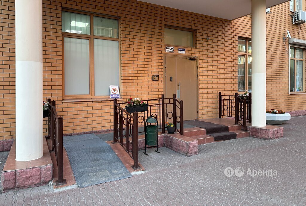 квартира г Реутов Южный Реутов пр-кт Юбилейный 42 ЖК на Юбилейном пр., мкр. 9 Новокосино фото 26