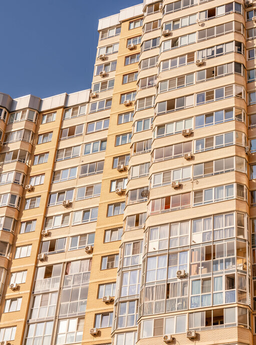 квартира г Одинцово ЖК «Одинбург» Одинцово фото 14