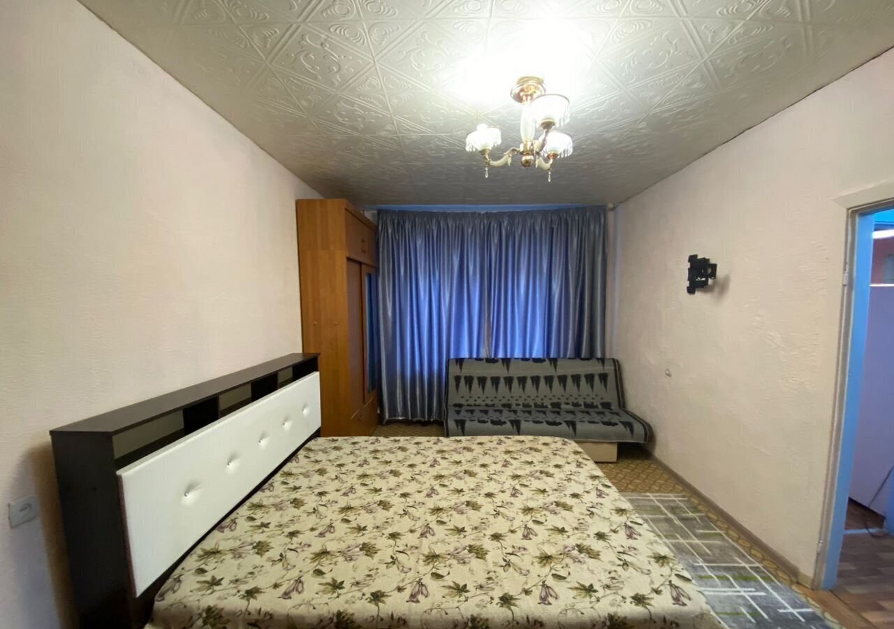 квартира г Норильск ул Талнахская 39 фото 1