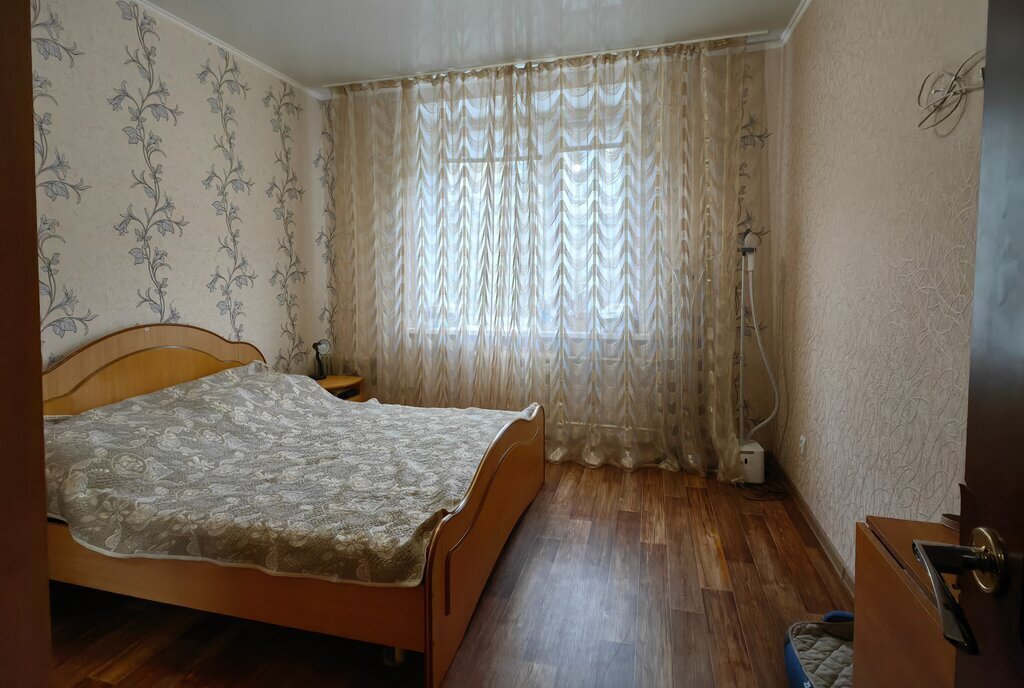 квартира г Магнитогорск р-н Ленинский ул Ленинградская 21 фото 3