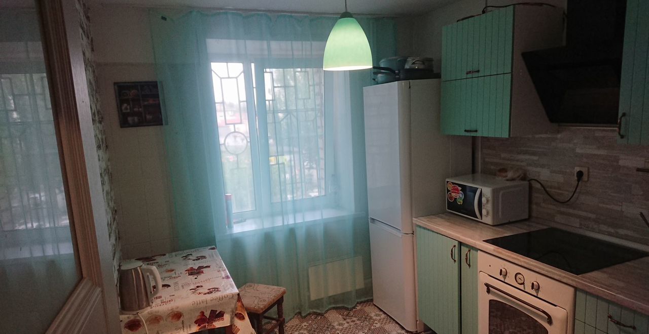 комната г Волгоград р-н Центральный ул Бакинская 13 фото 4