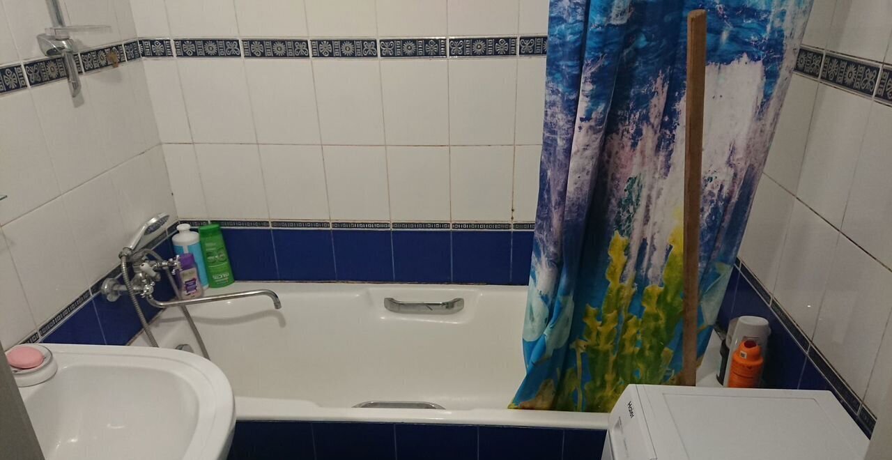комната г Волгоград р-н Центральный ул Бакинская 13 фото 6