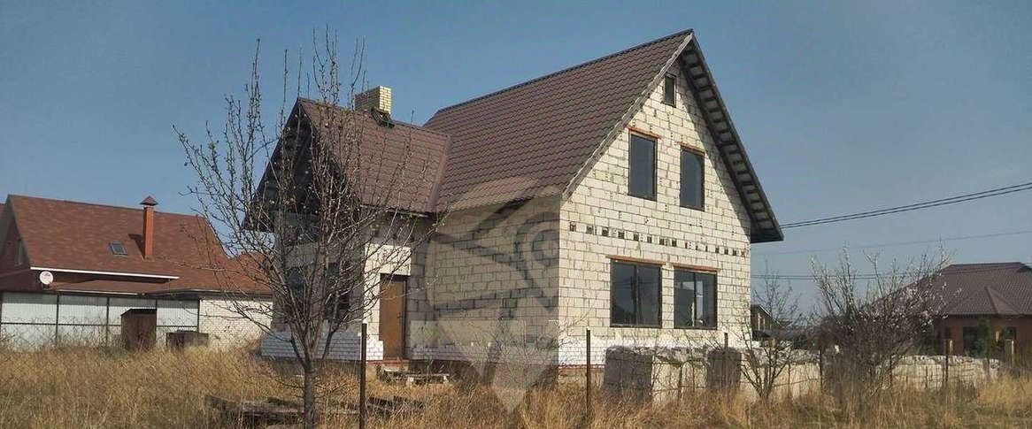 дом г Старый Оскол ул Архангельская фото 1