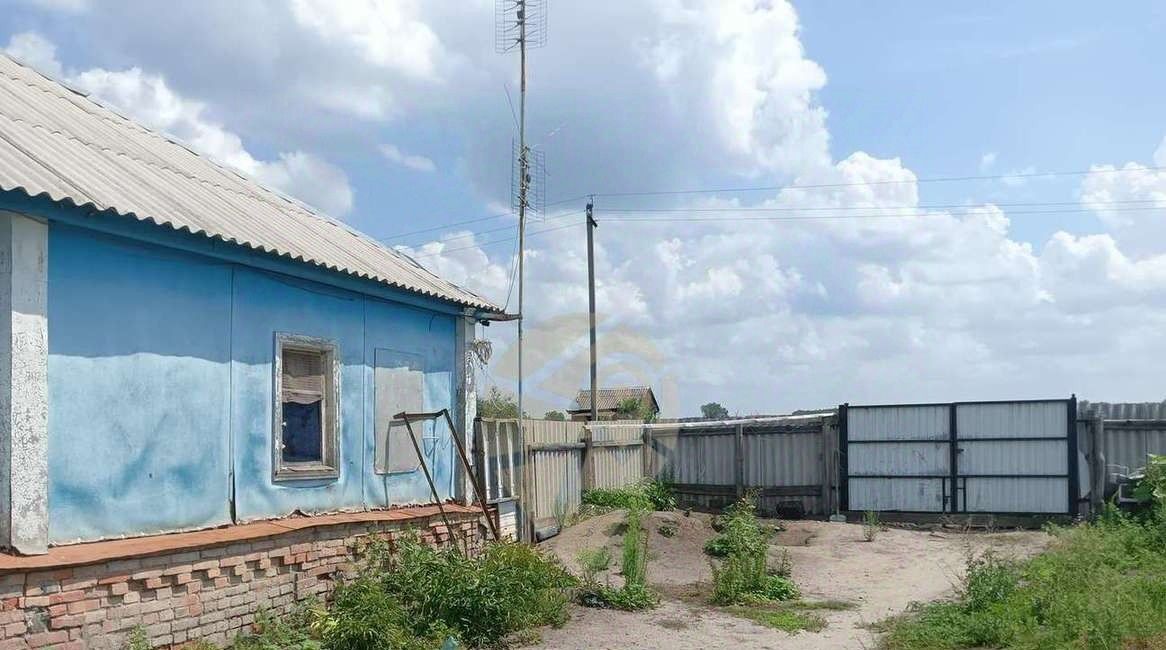 дом г Старый Оскол ул Школьная с. Терехово фото 3