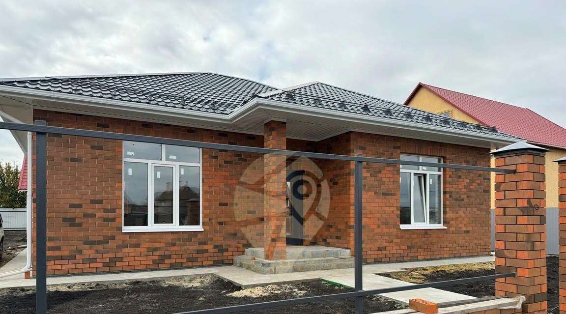дом г Старый Оскол ул Майская 22 фото 1