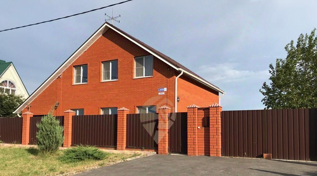 дом г Старый Оскол ул Мирная фото 2