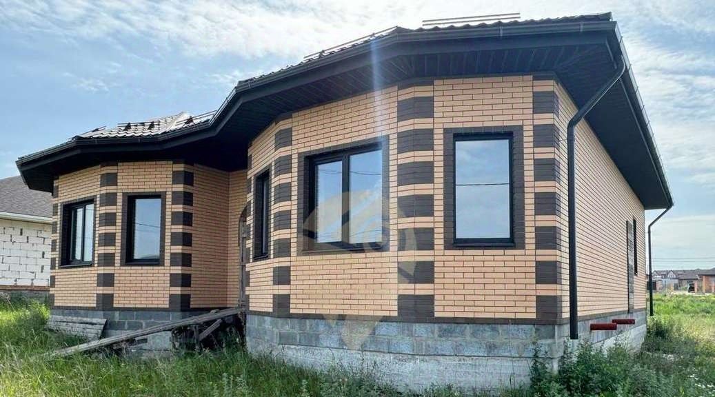 дом г Старый Оскол Пролески фото 1