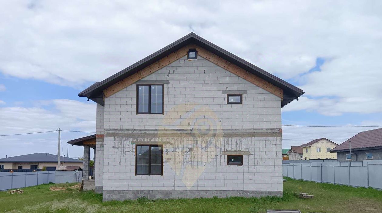 дом г Старый Оскол ул Юности фото 4