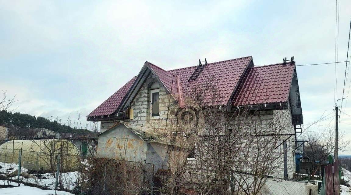 дом г Старый Оскол ул Хвойная фото 3
