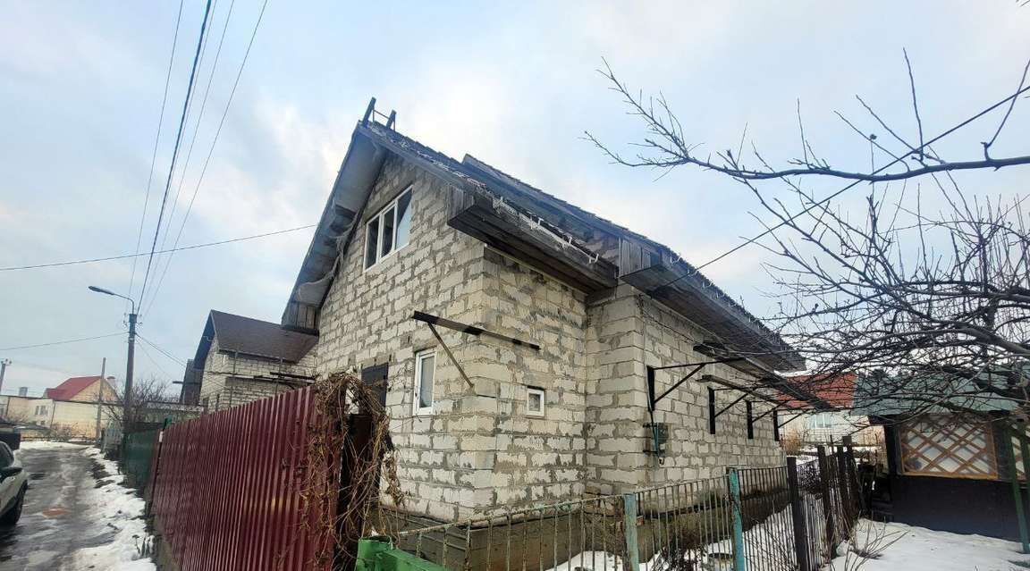 дом г Старый Оскол ул Хвойная фото 4