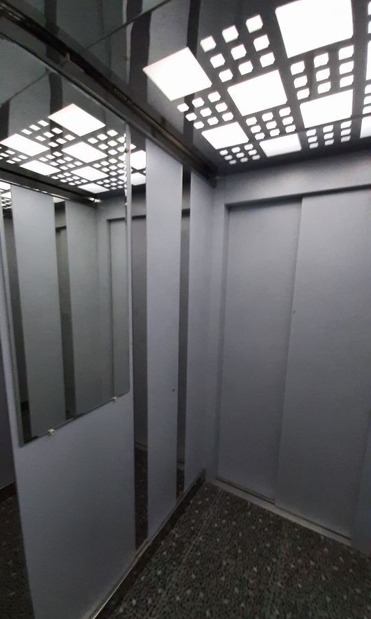 квартира г Калининград р-н Ленинградский ул Свердлова 28 ЖК по ул. Свердлова фото 19